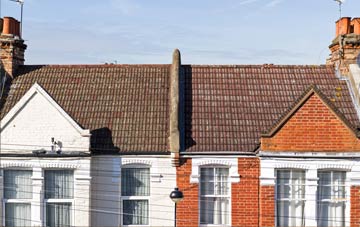 clay roofing Lyngate, Norfolk