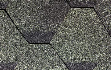 Lyngate fibreglass shingle repairs