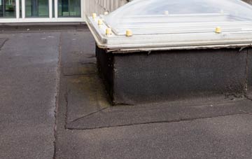 disadvantages of Lyngate flat roofs
