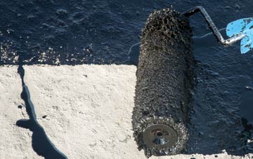 Lyngate liquid sealant waterproofing