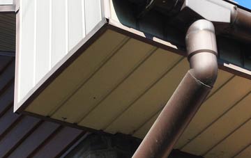 Lyngate soffit installation costs