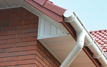 Lyngate soffit repair costs