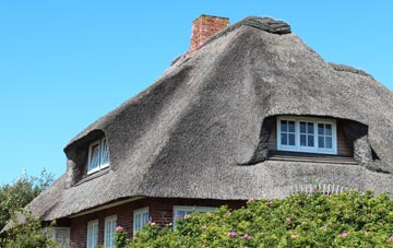 thatch roofing Lyngate, Norfolk
